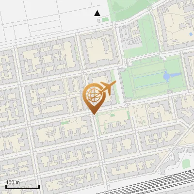 Foto zu Schierker Straße 10-11, 12051 Berlin