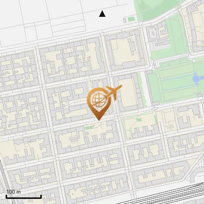 Foto zu Schierker Straße 13-15, 12051 Berlin