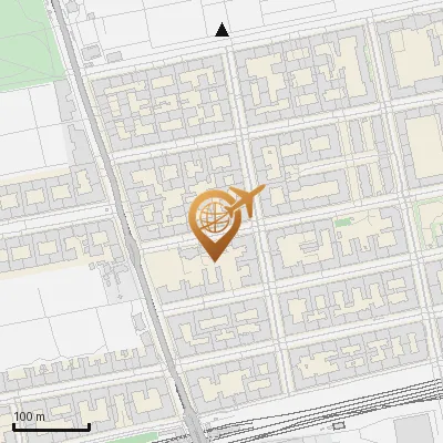 Foto zu Schierker Straße 24-35, 12051 Berlin