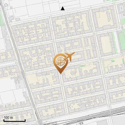 Foto zu Schierker Straße 36, 12051 Berlin