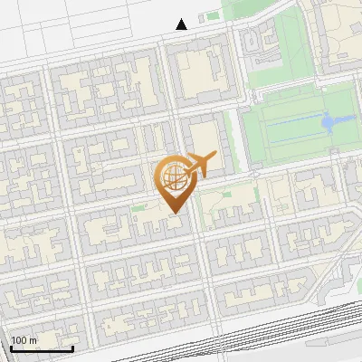 Foto zu Schierker Straße 44, 12051 Berlin