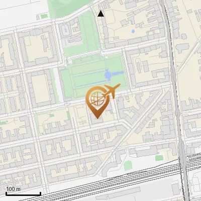 Foto zu Schierker Straße 53, 12051 Berlin