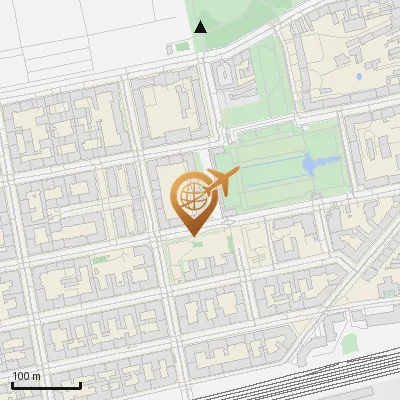 Foto zu Schierker Straße 8-9, 12051 Berlin