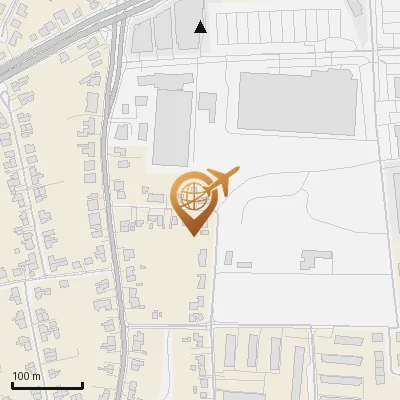 Karte Schierlingsweg 9-12, 22549 Hamburg