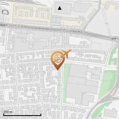 Foto zu Schießstättstraße 2, 80339 München