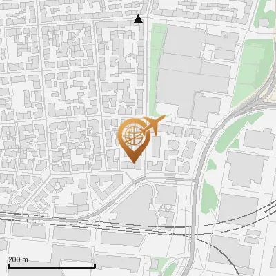 Foto zu Schießstättstraße 30, 80339 München