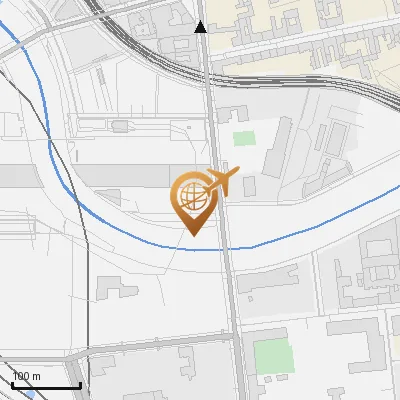 Foto zu Schiffbauerdamm 30, 10117 Berlin