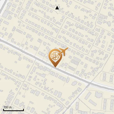 Karte Schiffbeker Höhe 28-35, 22119 Hamburg