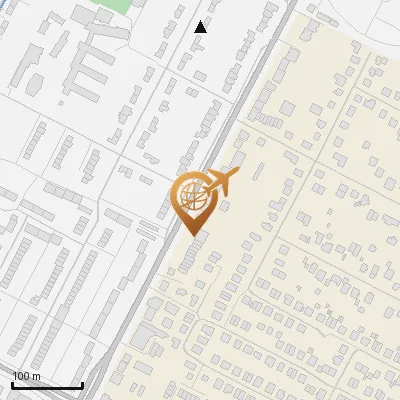 Karte Schiffbeker Weg 104-112, 22119 Hamburg