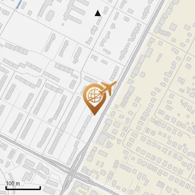 Karte Schiffbeker Weg 113, 22119 Hamburg