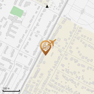 Karte Schiffbeker Weg 114-118, 22119 Hamburg