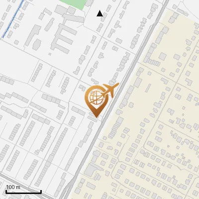 Karte Schiffbeker Weg 123, 22119 Hamburg