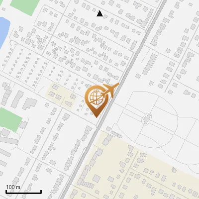 Karte Schiffbeker Weg 137, 22119 Hamburg