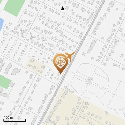 Karte Schiffbeker Weg 139, 22119 Hamburg