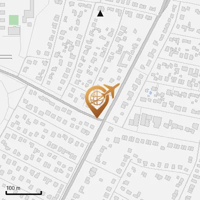 Karte Schiffbeker Weg 177, 22119 Hamburg