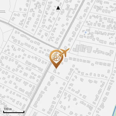 Karte Schiffbeker Weg 180-186, 22119 Hamburg