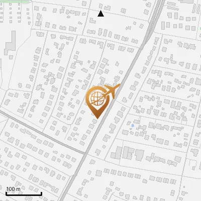 Karte Schiffbeker Weg 187-193, 22119 Hamburg