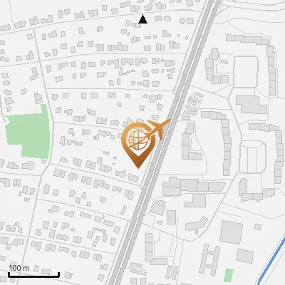 Karte Schiffbeker Weg 227, 22119 Hamburg