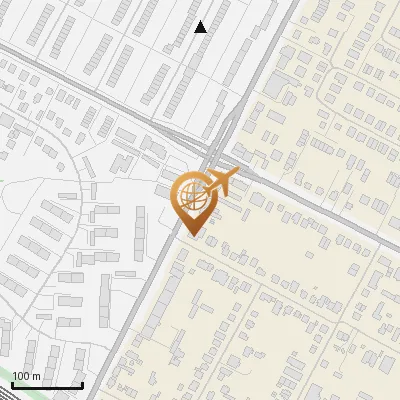 Karte Schiffbeker Weg 74, 22119 Hamburg