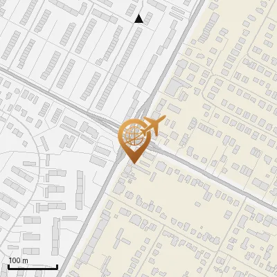 Karte Schiffbeker Weg 78-82, 22119 Hamburg