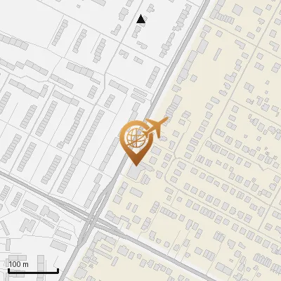 Karte Schiffbeker Weg 90-94, 22119 Hamburg