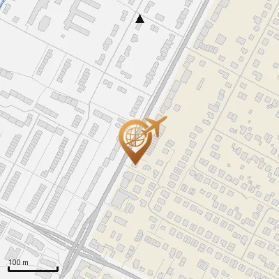 Karte Schiffbeker Weg 98, 22119 Hamburg