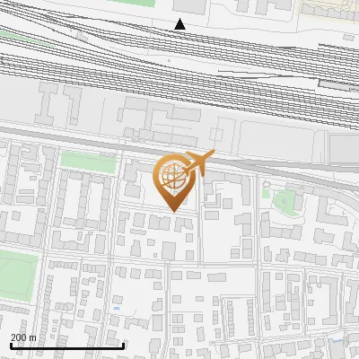 Foto zu Schifferlstraße 1-2, 80687 München