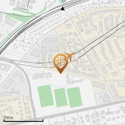 Karte Schikanederstraße 1, 81241 München