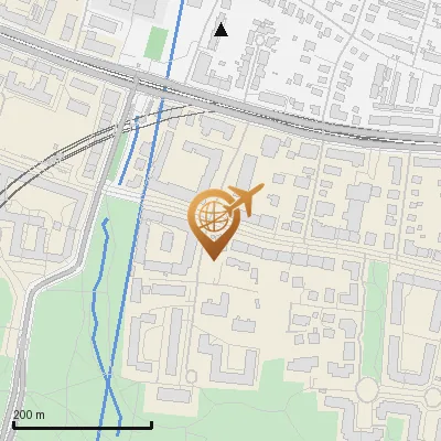 Foto zu Schildensteinstraße 15-17, 81673 München