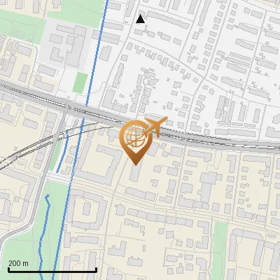 Foto zu Schildensteinstraße 3, 81673 München