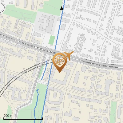 Foto zu Schildensteinstraße 4-8, 81673 München