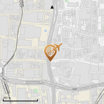 Karte Schildergasse 57-70, 50667 Köln