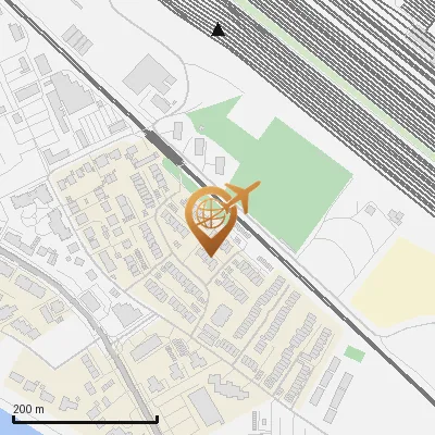 Foto zu Schildgenweg 43, 51149 Köln