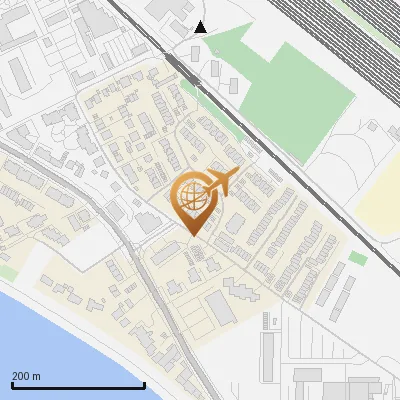 Foto zu Schildgenweg 5-11, 51149 Köln