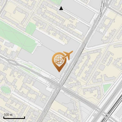 Foto zu Schildhornstraße 1, 12163 Berlin