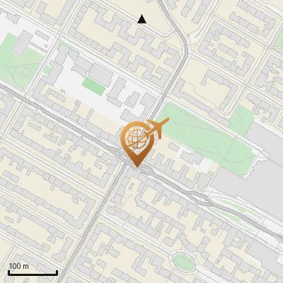 Karte Schildhornstraße 11-12, 12163 Berlin