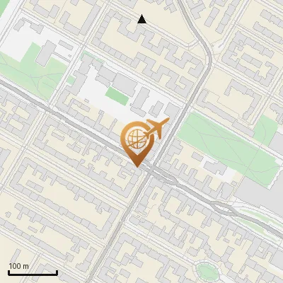 Foto zu Schildhornstraße 13, 12163 Berlin