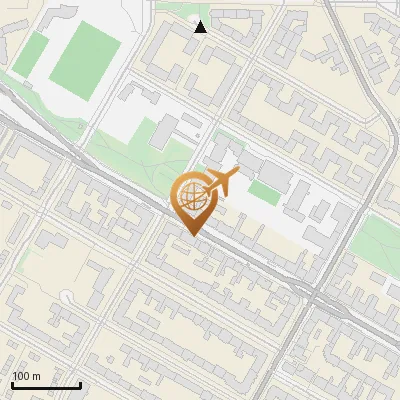 Foto zu Schildhornstraße 20-23, 12163 Berlin