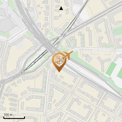 Foto zu Schildhornstraße 47, 12163 Berlin