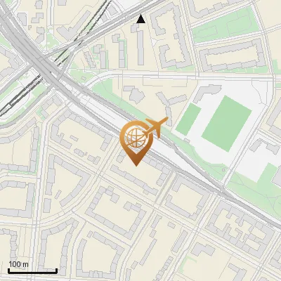 Foto zu Schildhornstraße 53-56, 12163 Berlin