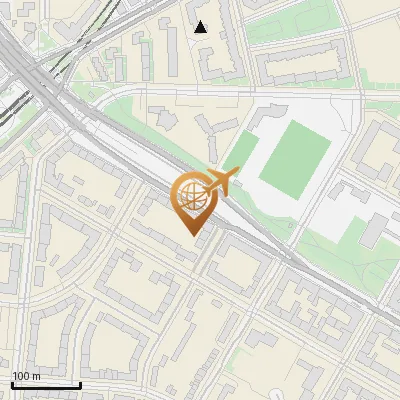 Foto zu Schildhornstraße 57-58, 12163 Berlin