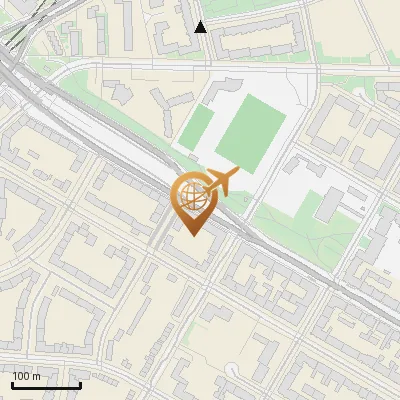 Foto zu Schildhornstraße 61-63, 12163 Berlin