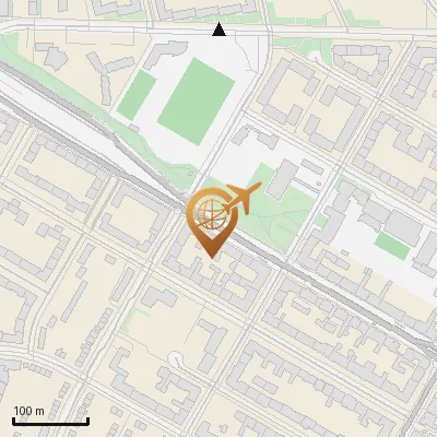 Foto zu Schildhornstraße 65-67, 12163 Berlin