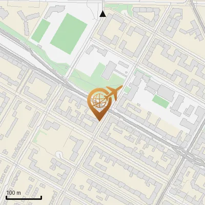 Foto zu Schildhornstraße 69-70, 12163 Berlin