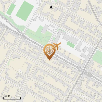 Foto zu Schildhornstraße 72-73, 12163 Berlin