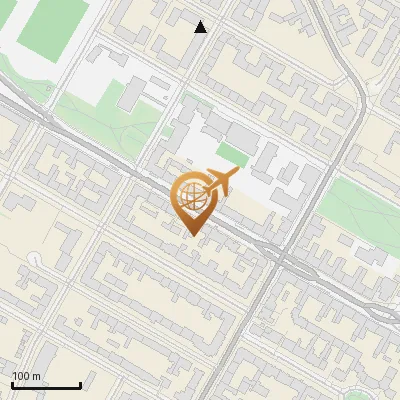 Foto zu Schildhornstraße 74-76, 12163 Berlin