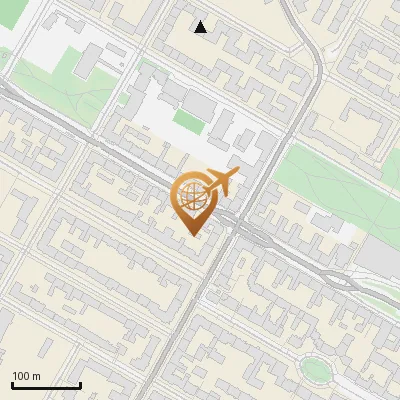 Foto zu Schildhornstraße 84-85, 12163 Berlin