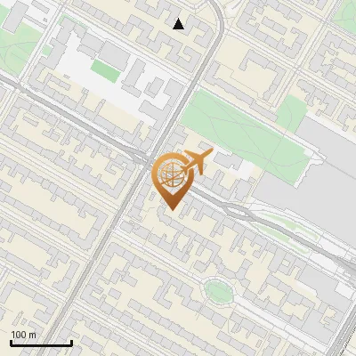 Karte Schildhornstraße 86-88, 12163 Berlin