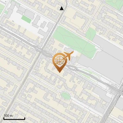 Foto zu Schildhornstraße 89-91, 12163 Berlin