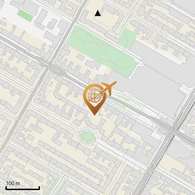 Foto zu Schildhornstraße 92-94, 12163 Berlin